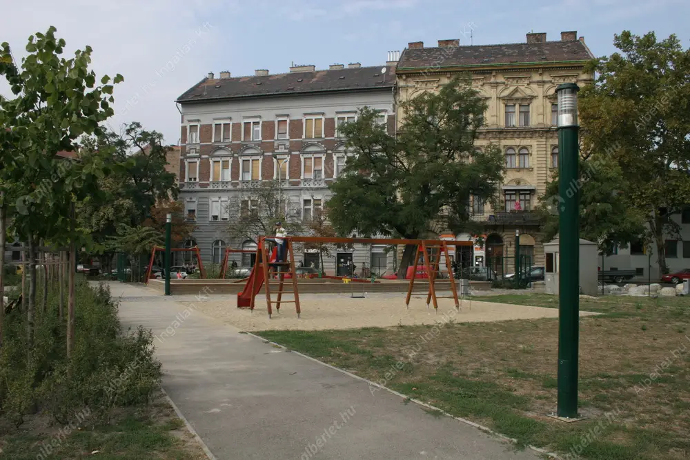 Kiadó albérlet 195000 Ft/hó áron: Budapest, VIII. kerület  Szerdahelyi utca. Mérete: 22 nm, 1 szobás | Alberlet.hu - 6589102