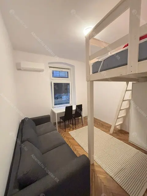 Kiadó albérlet 185000 Ft/hó áron: Budapest, VIII. kerület  Szerdahelyi utca. Mérete: 22 nm, 1 szobás | Alberlet.hu - 6684199