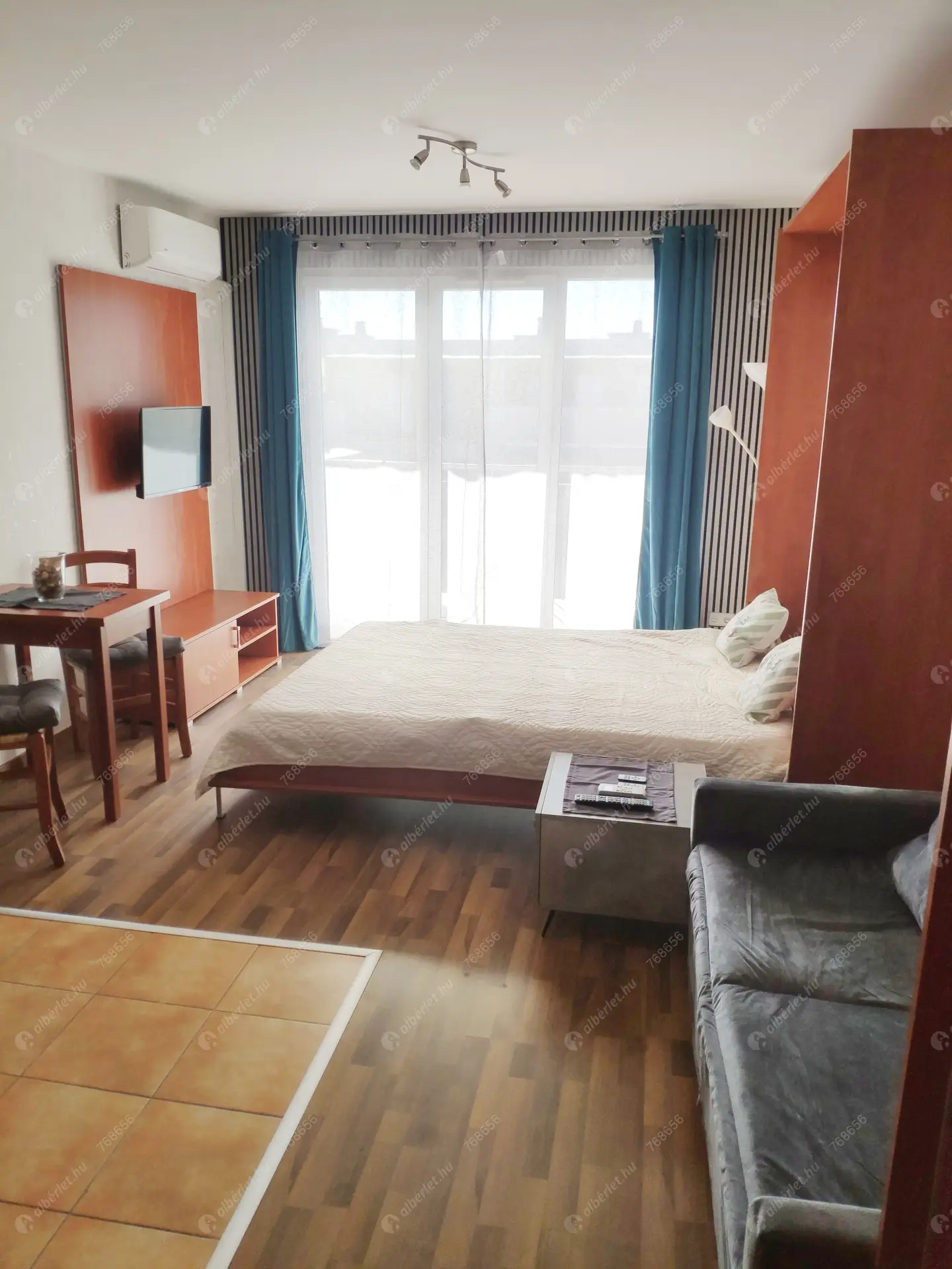 Kiadó albérlet 170000 Ft/hó áron: Budapest, VIII. kerület  Szerdahelyi utca. Mérete: 36 nm, 1 szobás | Alberlet.hu - 6544265