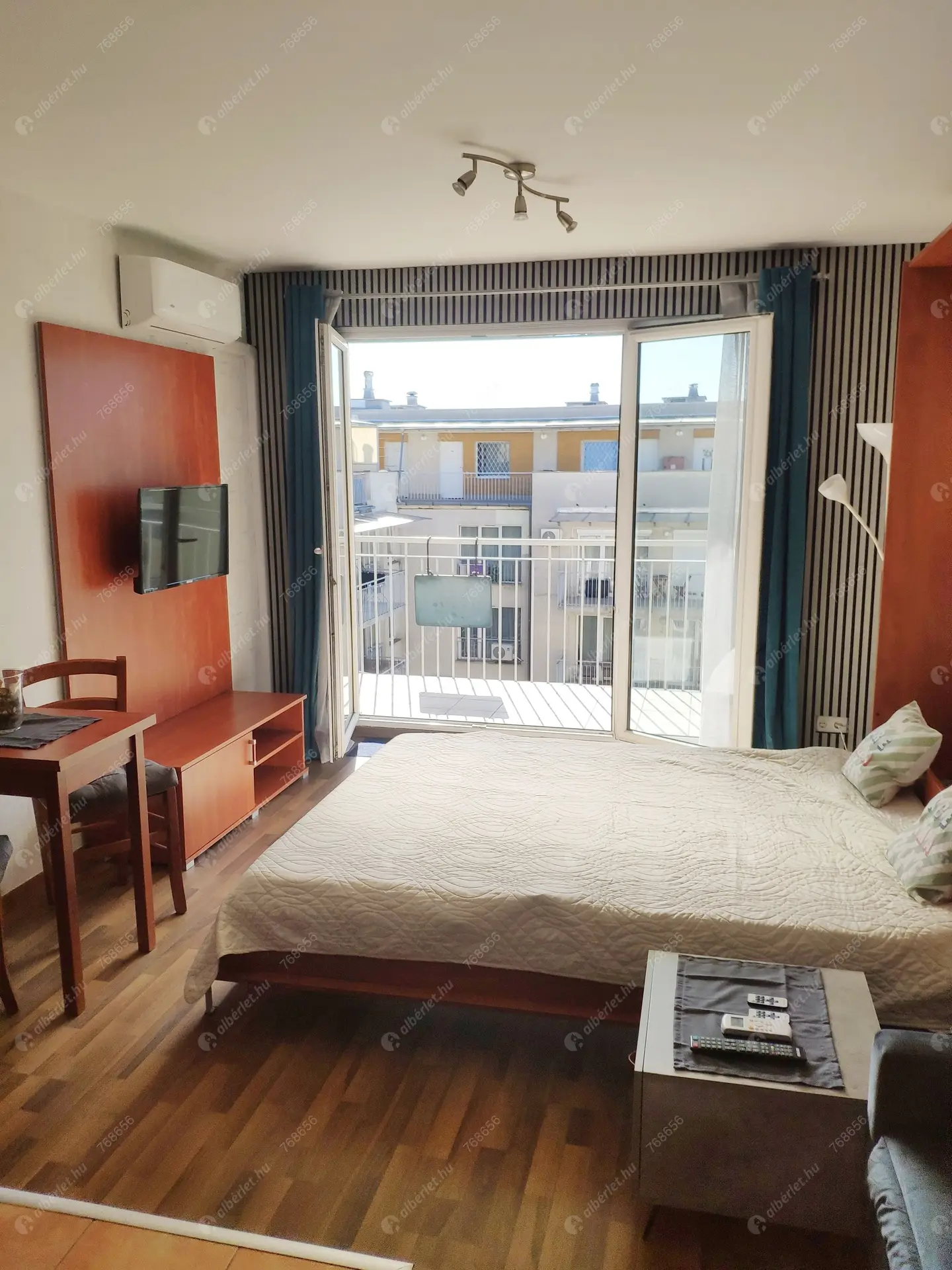 Kiadó albérlet 170000 Ft/hó áron: Budapest, VIII. kerület  Szerdahelyi utca. Mérete: 36 nm, 1 szobás | Alberlet.hu - 6544268