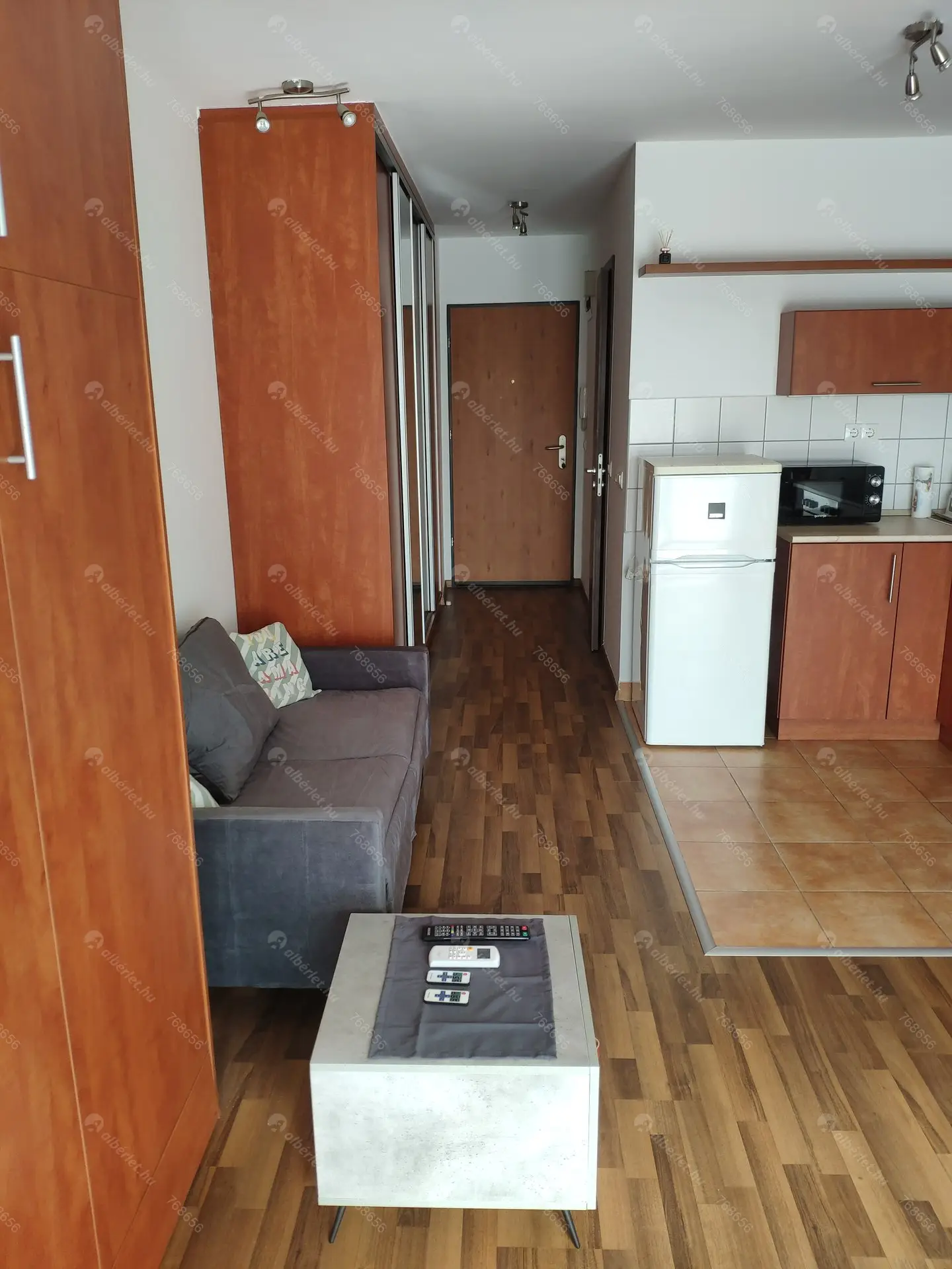 Kiadó albérlet 170000 Ft/hó áron: Budapest, VIII. kerület  Szerdahelyi utca. Mérete: 36 nm, 1 szobás | Alberlet.hu - 6544270