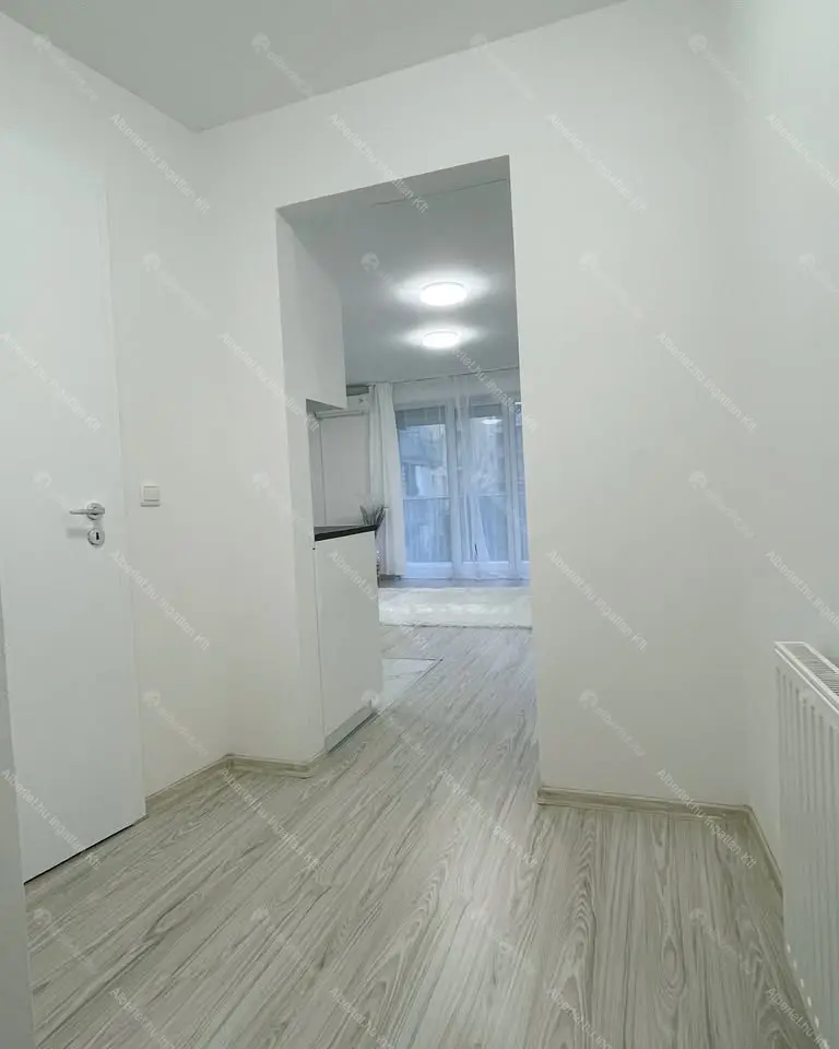 Kiadó albérlet 230000 Ft/hó áron: Budapest, VIII. kerület  Szerdahelyi utca. Mérete: 37 nm, 1 szobás | Alberlet.hu - 6656214