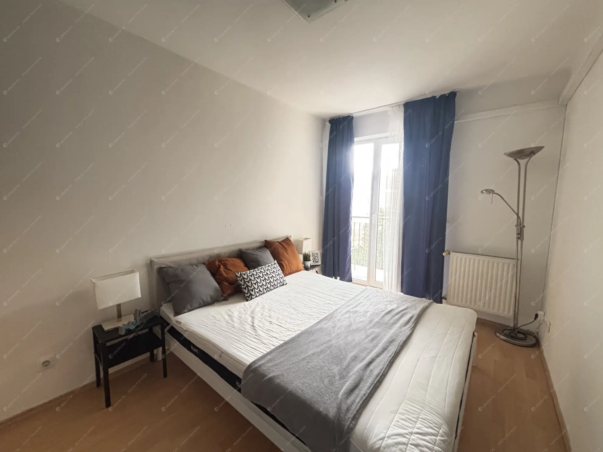 Kiadó albérlet 200000 Ft/hó áron: Budapest, VIII. kerület  Szerdahelyi utca. Mérete: 43 nm, 2 szobás | Alberlet.hu - 6553632