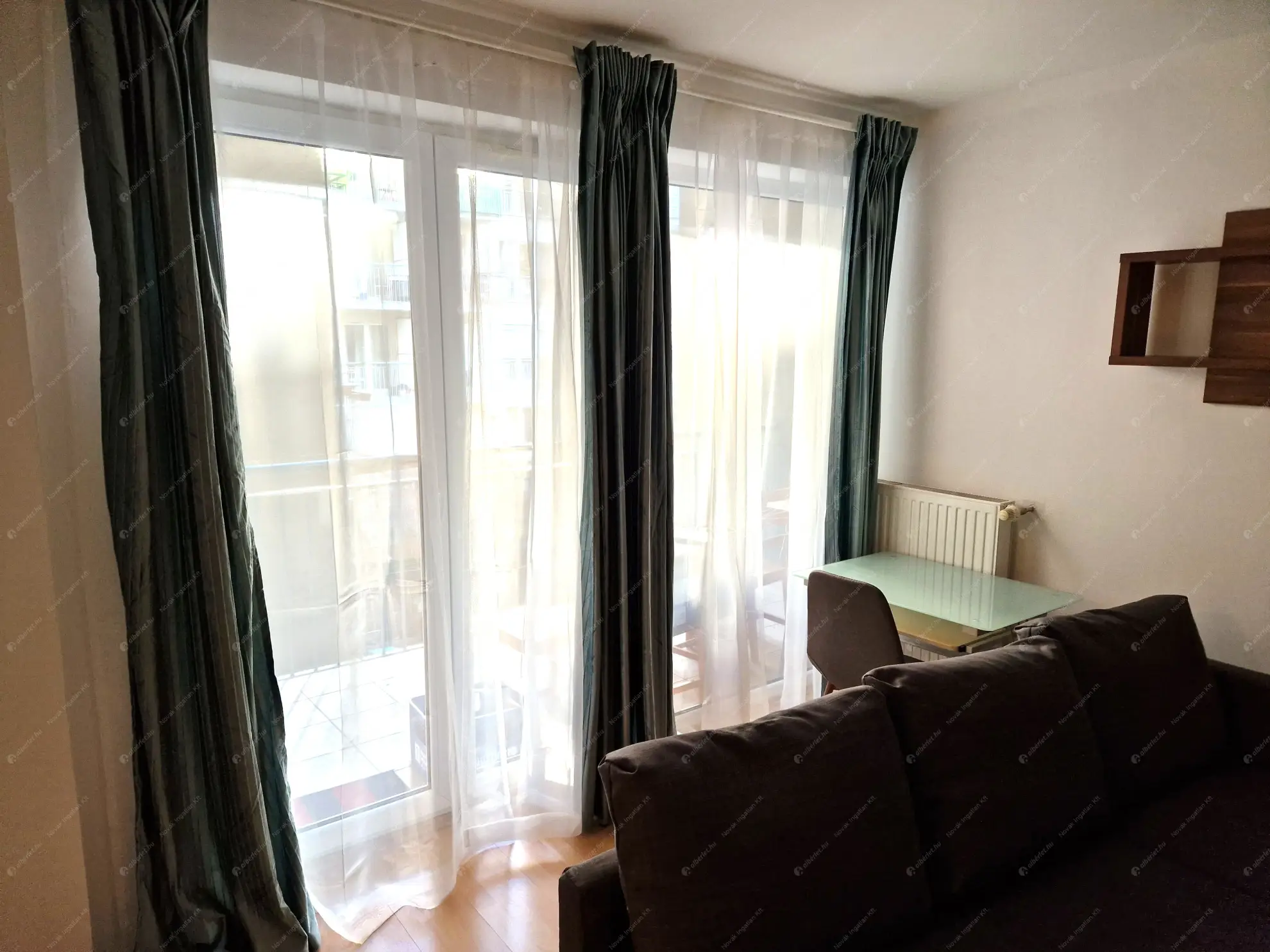 Kiadó albérlet 250000 Ft/hó áron: Budapest, VIII. kerület  Szerdahelyi utca. Mérete: 43 nm, 2 szobás | Alberlet.hu - 6620761