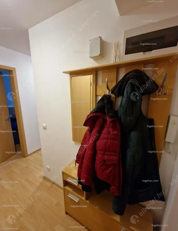 Kiadó albérlet 250000 Ft/hó áron: Budapest, VIII. kerület  Szerdahelyi utca. Mérete: 43 nm, 2 szobás | Alberlet.hu - 6632742