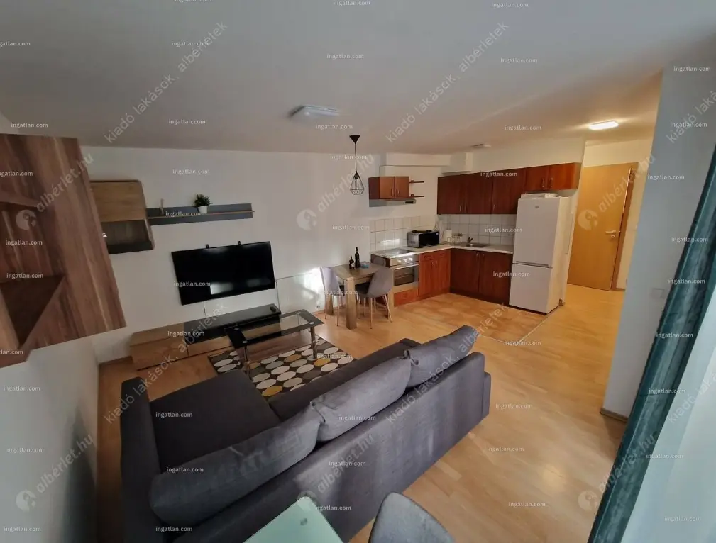 Kiadó albérlet 250000 Ft/hó áron: Budapest, VIII. kerület  Szerdahelyi utca. Mérete: 43 nm, 2 szobás | Alberlet.hu - 6632751