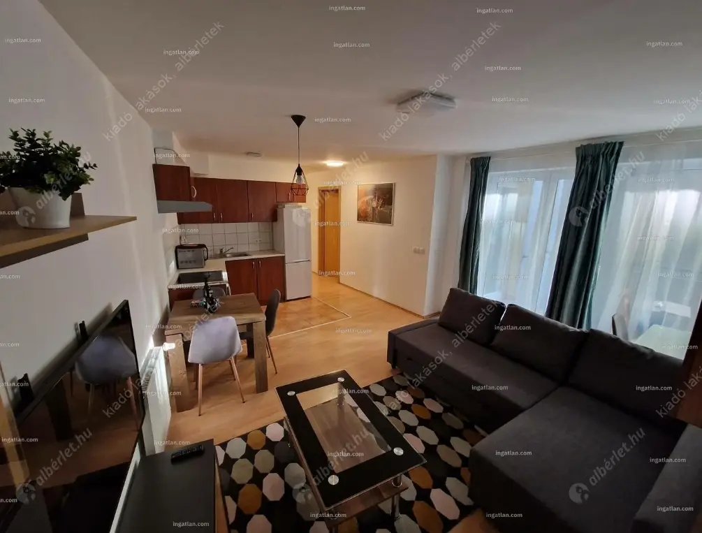 Kiadó albérlet 250000 Ft/hó áron: Budapest, VIII. kerület  Szerdahelyi utca. Mérete: 43 nm, 2 szobás | Alberlet.hu - 6632752