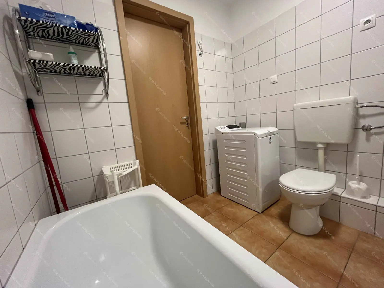 Kiadó albérlet 210000 Ft/hó áron: Budapest, VIII. kerület  Szerdahelyi utca. Mérete: 49 nm, 1 szobás | Alberlet.hu - 6702947