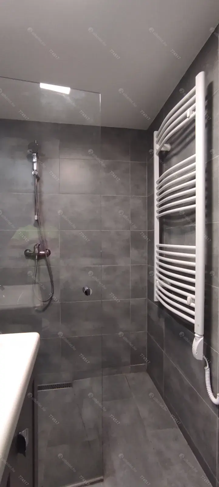 Kiadó albérlet 190000 Ft/hó áron: Budapest, VIII. kerület  Szeszgyár utca. Mérete: 28 nm, 1 szobás | Alberlet.hu - 6652110