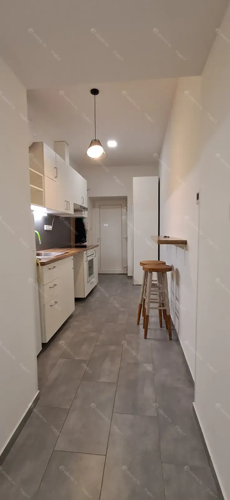 Kiadó albérlet 190000 Ft/hó áron: Budapest, VIII. kerület  Szeszgyár utca. Mérete: 28 nm, 1 szobás | Alberlet.hu - 6652119