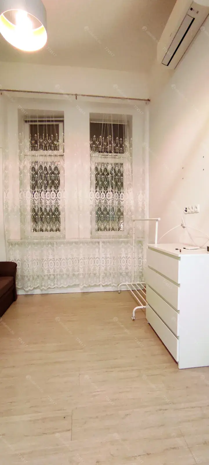 Kiadó albérlet 190000 Ft/hó áron: Budapest, VIII. kerület  Szeszgyár utca. Mérete: 28 nm, 1 szobás | Alberlet.hu - 6652121