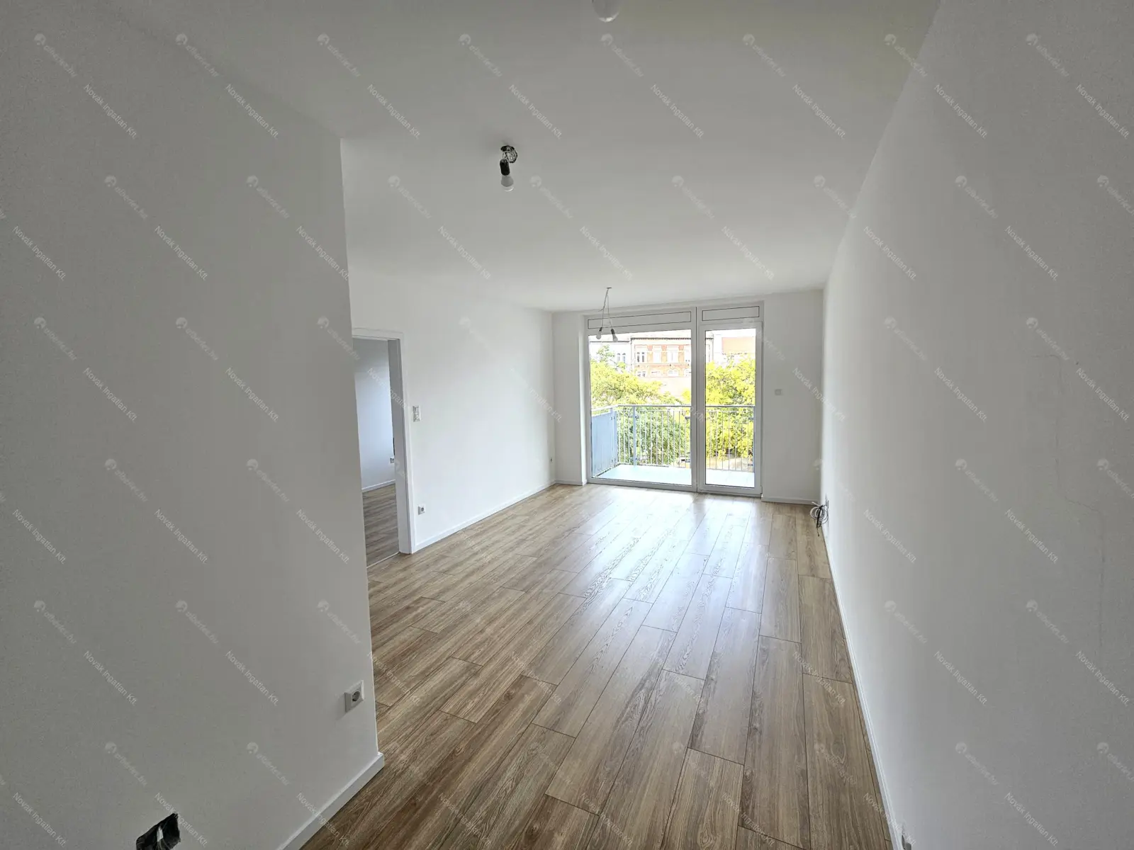 Kiadó albérlet 268000 Ft/hó áron: Budapest, VIII. kerület  Szigetvári utca. Mérete: 41 nm, 2 szobás | Alberlet.hu - 6664845