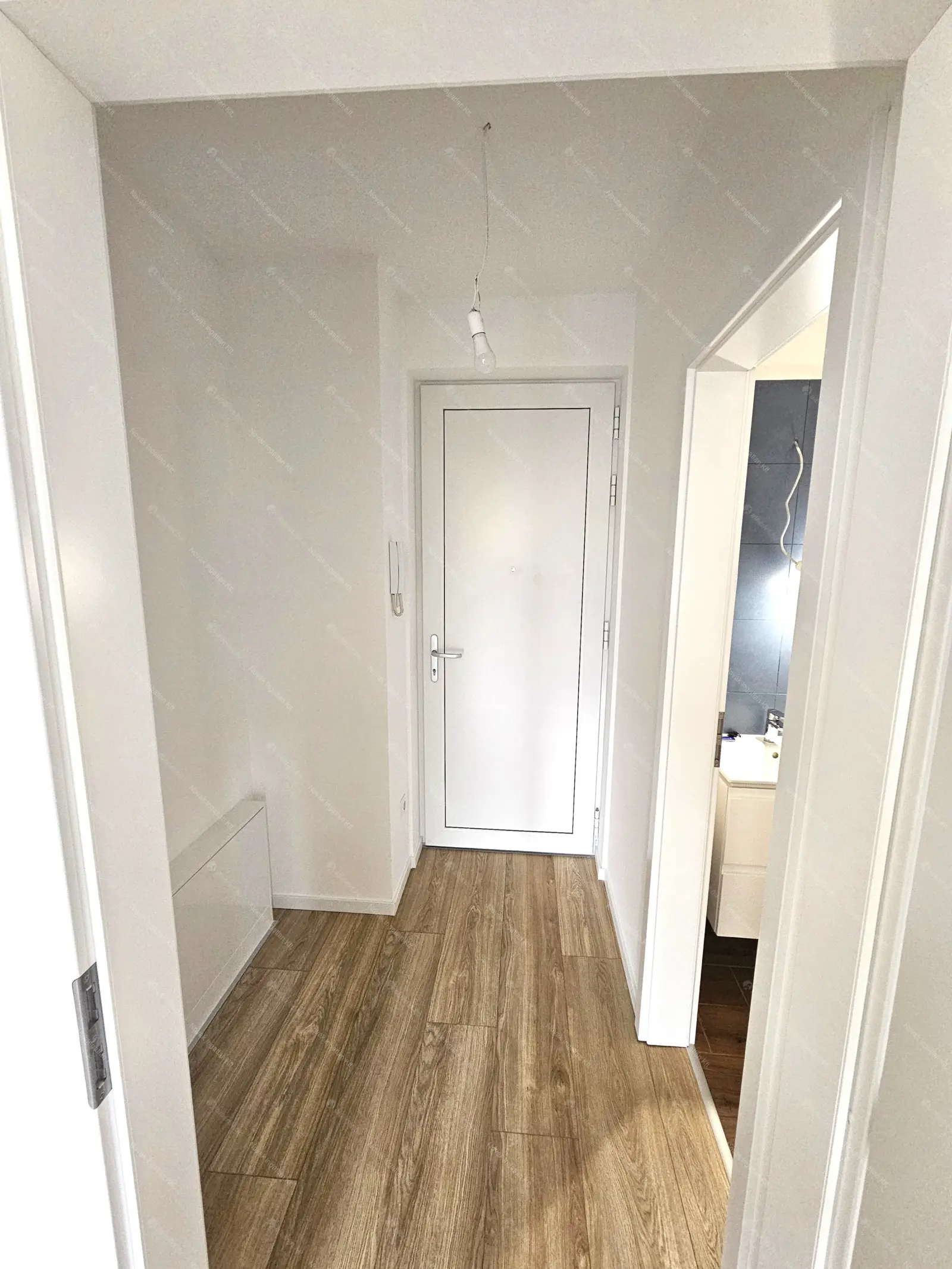 Kiadó albérlet 268000 Ft/hó áron: Budapest, VIII. kerület  Szigetvári utca. Mérete: 41 nm, 2 szobás | Alberlet.hu - 6664847