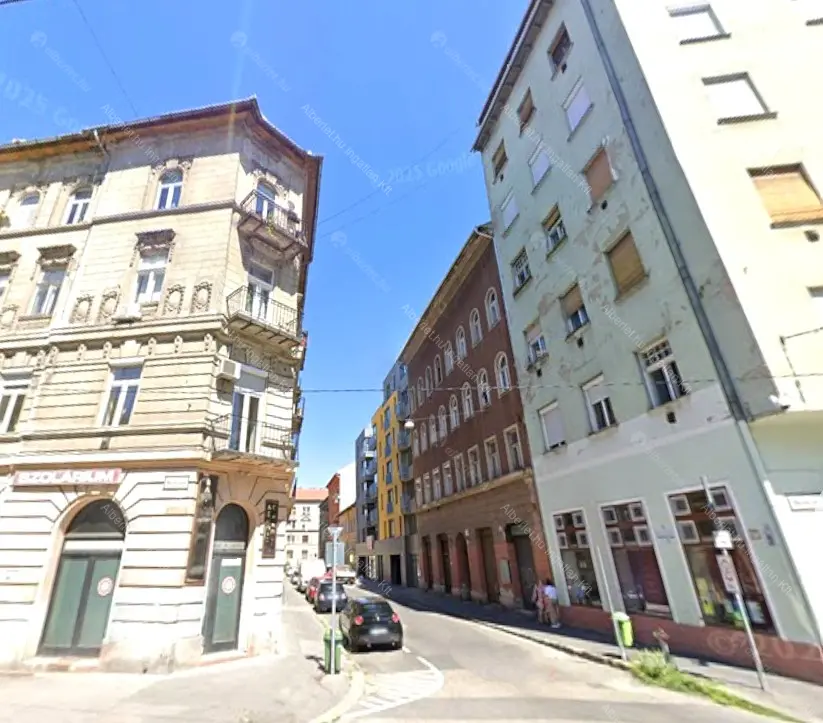 Kiadó albérlet 255000 Ft/hó áron: Budapest, VIII. kerület  Szigetvári utca. Mérete: 41 nm, 2 szobás | Alberlet.hu - 6671871