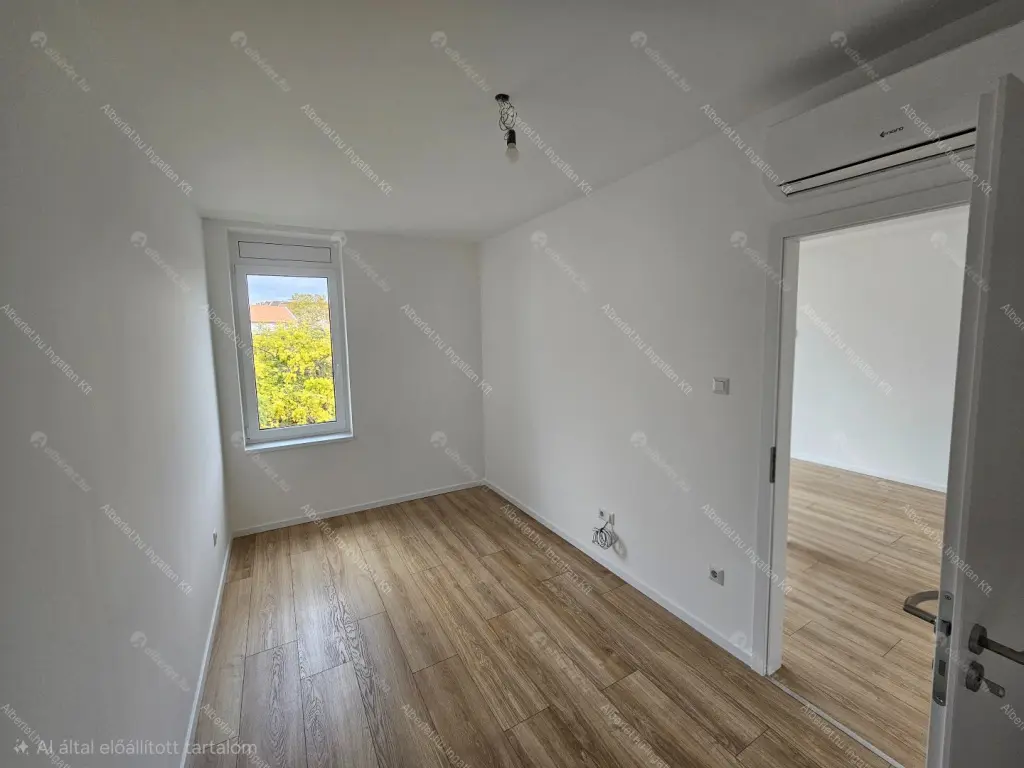 Kiadó albérlet 255000 Ft/hó áron: Budapest, VIII. kerület  Szigetvári utca. Mérete: 41 nm, 2 szobás | Alberlet.hu - 6671873