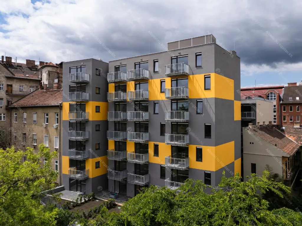 Kiadó albérlet 300000 Ft/hó áron: Budapest, VIII. kerület  Szigetvári utca. Mérete: 41 nm, 1 szobás | Alberlet.hu - 6704923