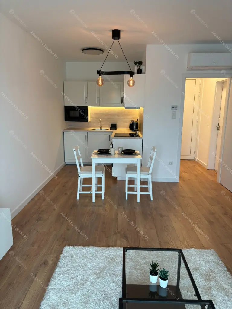 Kiadó albérlet 300000 Ft/hó áron: Budapest, VIII. kerület  Szigetvári utca. Mérete: 41 nm, 1 szobás | Alberlet.hu - 6704926