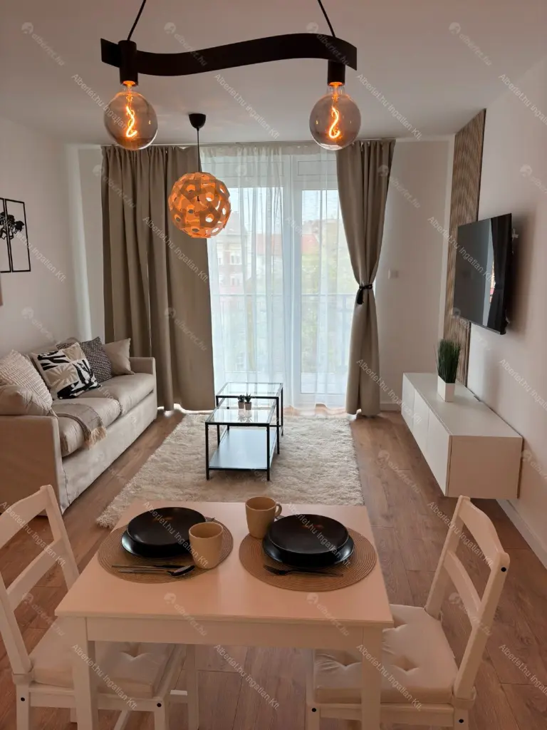 Kiadó albérlet 300000 Ft/hó áron: Budapest, VIII. kerület  Szigetvári utca. Mérete: 41 nm, 1 szobás | Alberlet.hu - 6704927