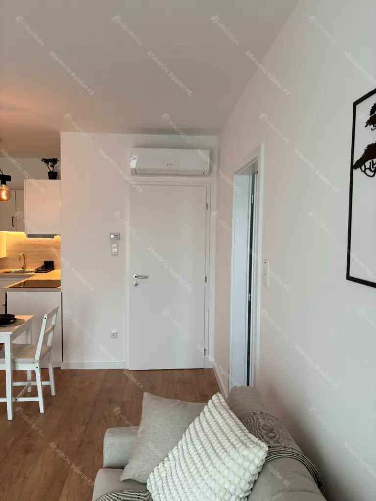 Kiadó albérlet 300000 Ft/hó áron: Budapest, VIII. kerület  Szigetvári utca. Mérete: 41 nm, 1 szobás | Alberlet.hu - 6704929