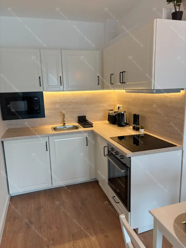 Kiadó albérlet 300000 Ft/hó áron: Budapest, VIII. kerület  Szigetvári utca. Mérete: 41 nm, 1 szobás | Alberlet.hu - 6704932