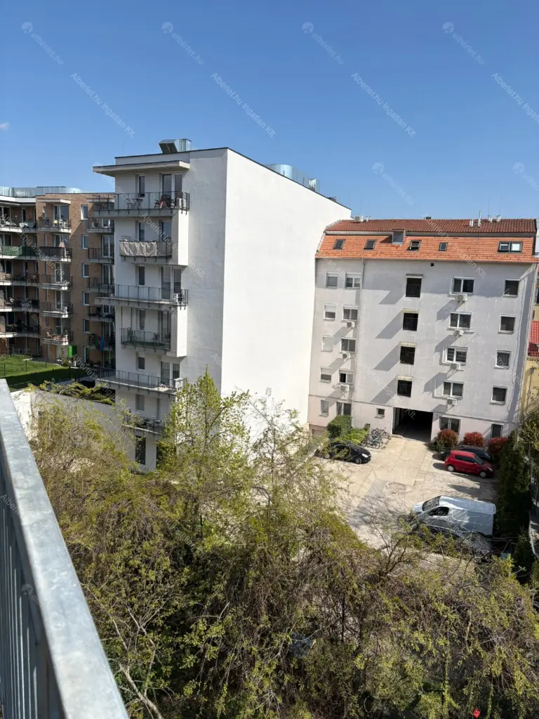 Kiadó albérlet 300000 Ft/hó áron: Budapest, VIII. kerület  Szigetvári utca. Mérete: 41 nm, 1 szobás | Alberlet.hu - 6704934