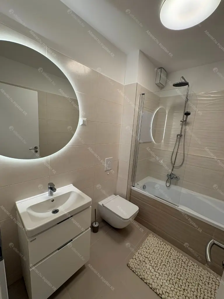 Kiadó albérlet 300000 Ft/hó áron: Budapest, VIII. kerület  Szigetvári utca. Mérete: 41 nm, 1 szobás | Alberlet.hu - 6704943