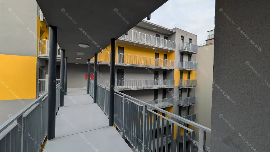 Kiadó albérlet 300000 Ft/hó áron: Budapest, VIII. kerület  Szigetvári utca. Mérete: 41 nm, 1 szobás | Alberlet.hu - 6704946