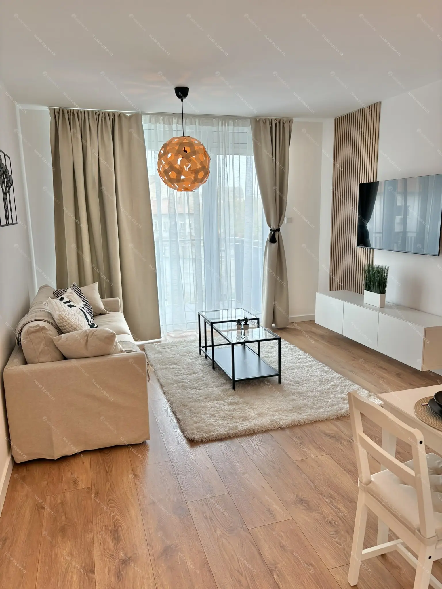 Kiadó albérlet 300000 Ft/hó áron: Budapest, VIII. kerület  Szigetvári utca. Mérete: 42 nm, 1 szobás | Alberlet.hu - 6707441