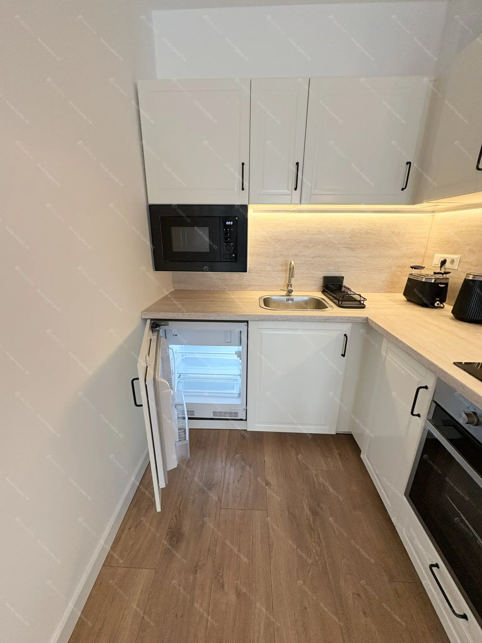 Kiadó albérlet 300000 Ft/hó áron: Budapest, VIII. kerület  Szigetvári utca. Mérete: 42 nm, 1 szobás | Alberlet.hu - 6707442