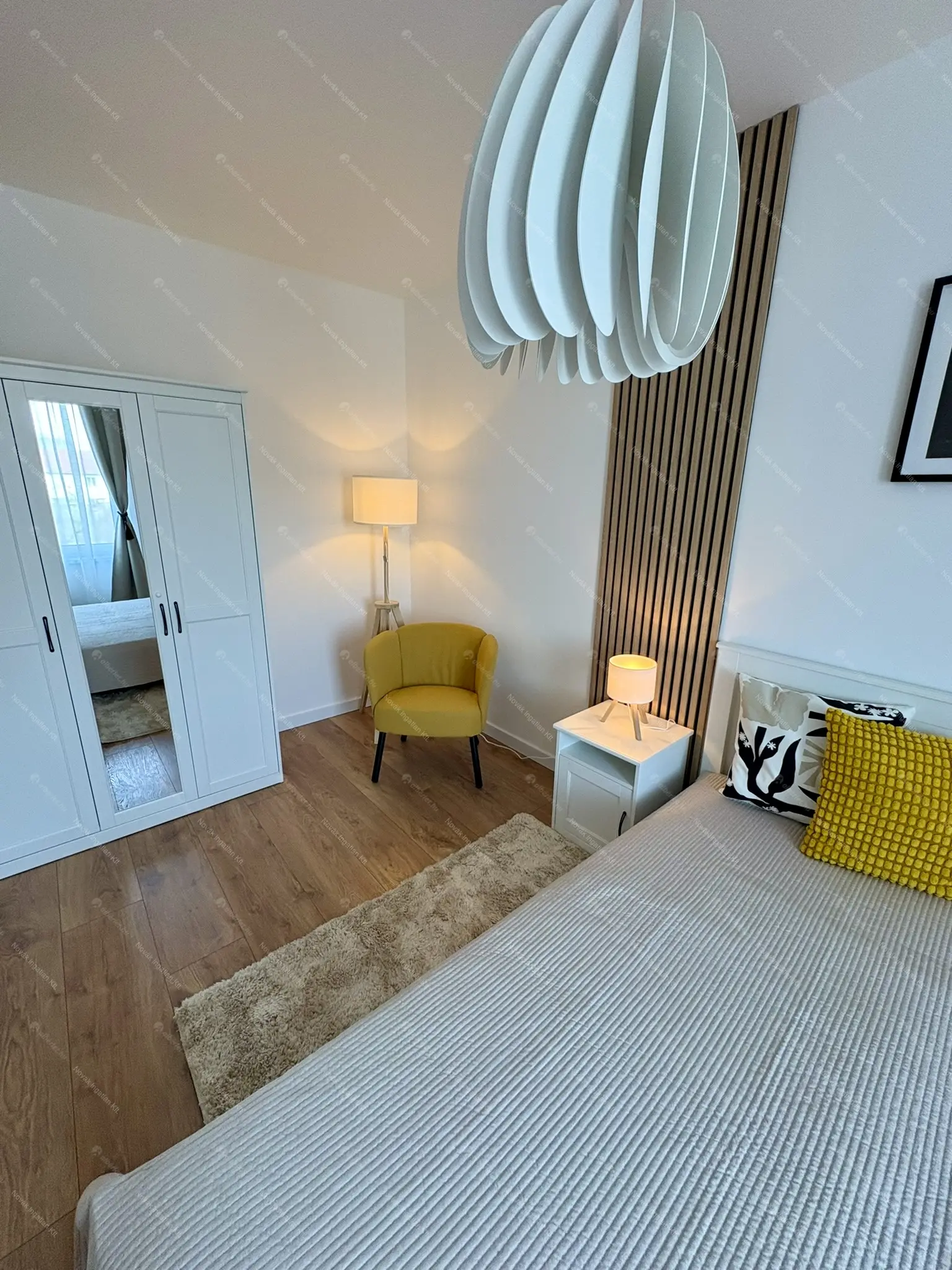 Kiadó albérlet 300000 Ft/hó áron: Budapest, VIII. kerület  Szigetvári utca. Mérete: 42 nm, 1 szobás | Alberlet.hu - 6707446