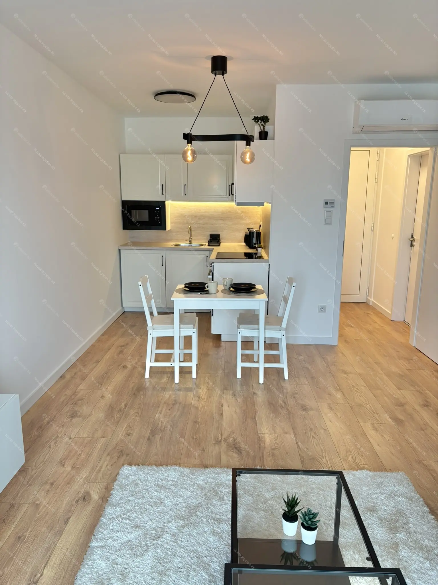 Kiadó albérlet 300000 Ft/hó áron: Budapest, VIII. kerület  Szigetvári utca. Mérete: 42 nm, 1 szobás | Alberlet.hu - 6707450