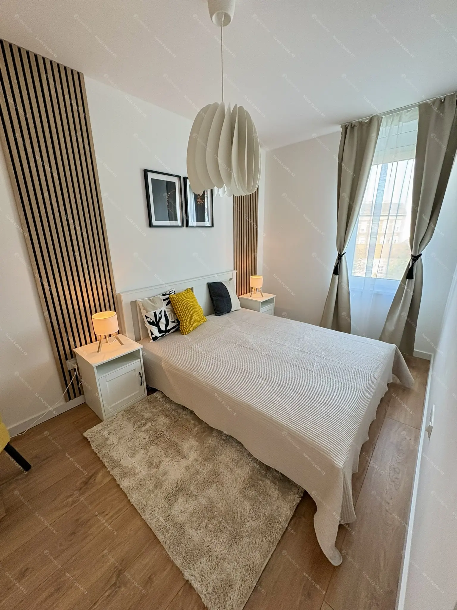 Kiadó albérlet 300000 Ft/hó áron: Budapest, VIII. kerület  Szigetvári utca. Mérete: 42 nm, 1 szobás | Alberlet.hu - 6707455