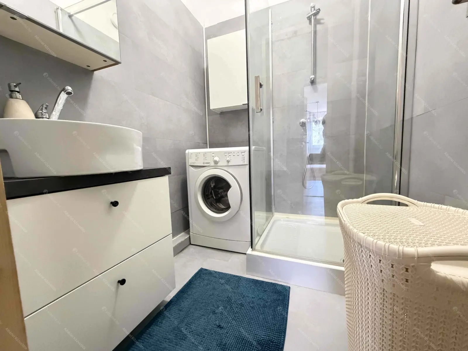 Kiadó albérlet 200000 Ft/hó áron: Budapest, VIII. kerület  szigony . Mérete: 51 nm, 2 szobás | Alberlet.hu - 6694780