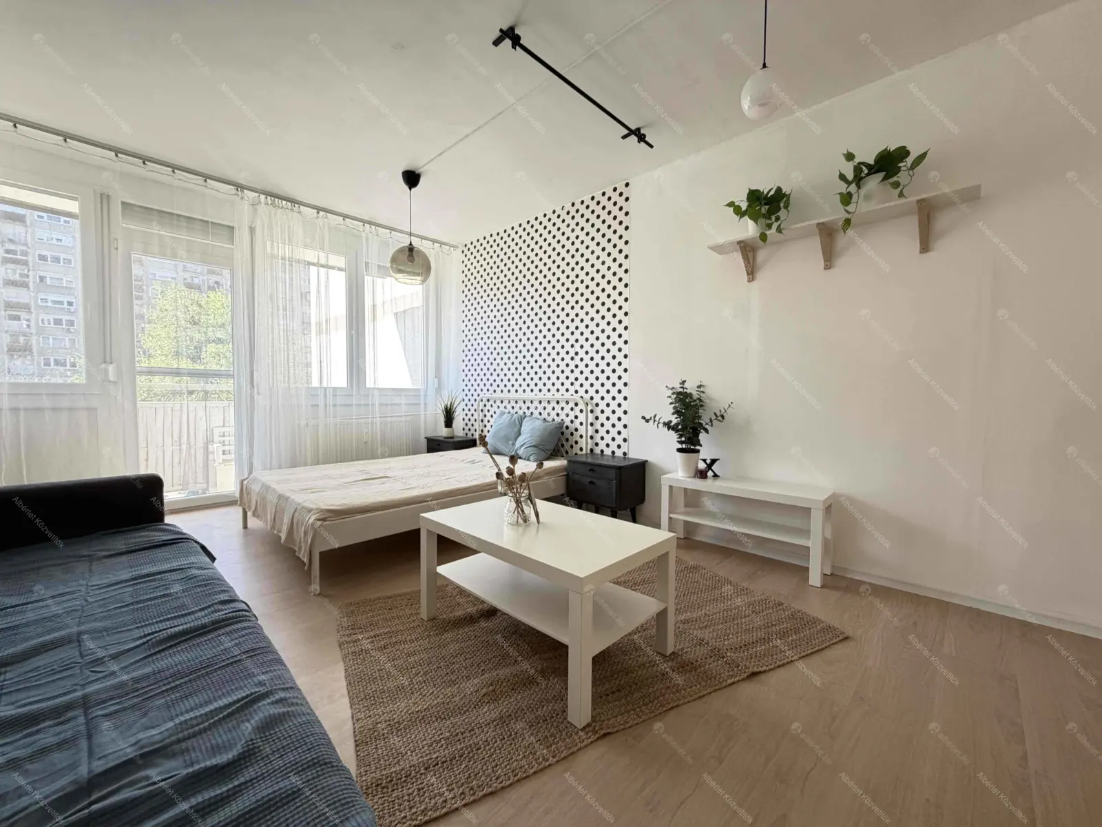 Kiadó albérlet 200000 Ft/hó áron: Budapest, VIII. kerület  szigony . Mérete: 51 nm, 2 szobás | Alberlet.hu - 6694785