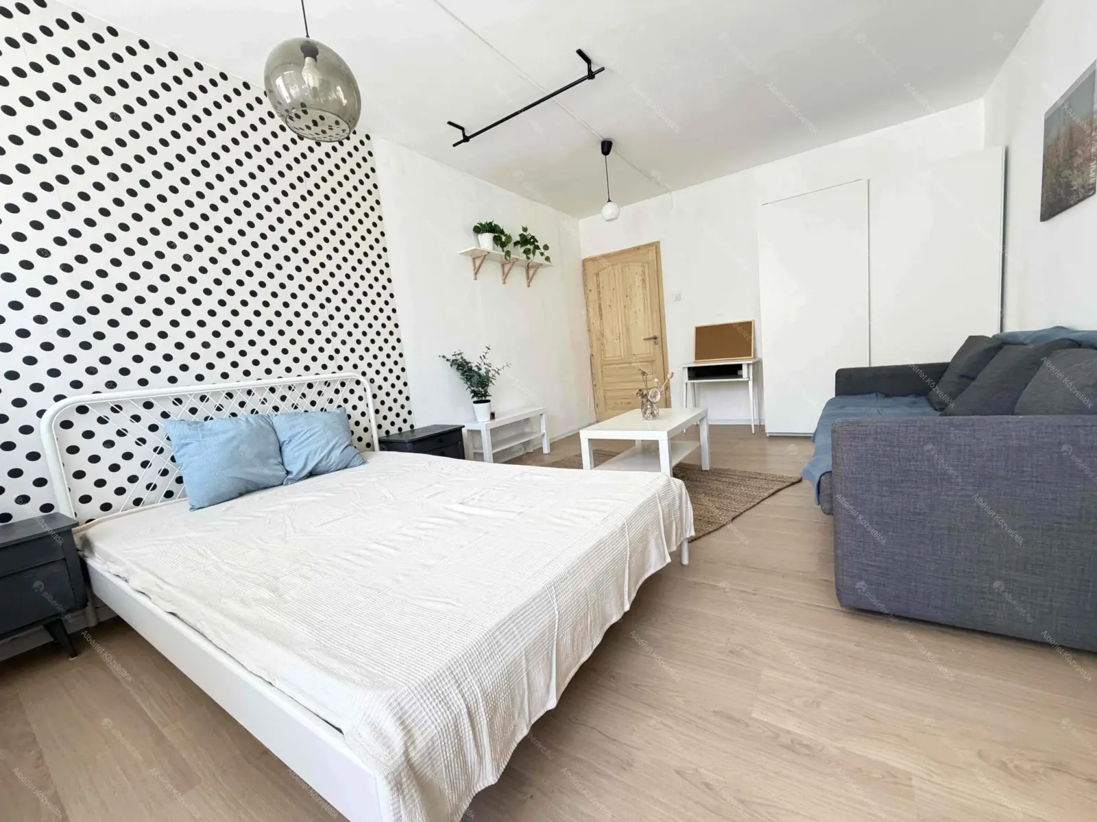 Kiadó albérlet 200000 Ft/hó áron: Budapest, VIII. kerület  szigony . Mérete: 51 nm, 2 szobás | Alberlet.hu - 6694786