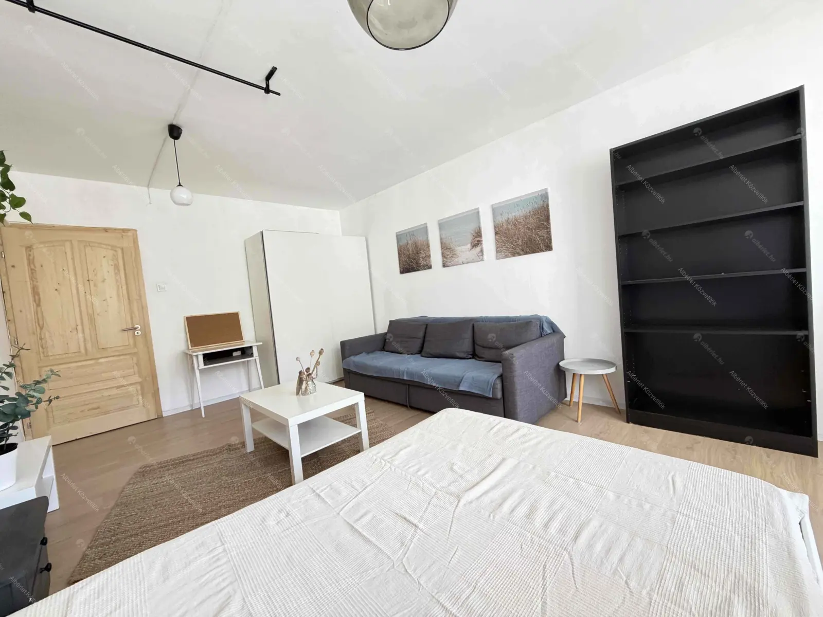 Kiadó albérlet 200000 Ft/hó áron: Budapest, VIII. kerület  szigony . Mérete: 51 nm, 2 szobás | Alberlet.hu - 6694787