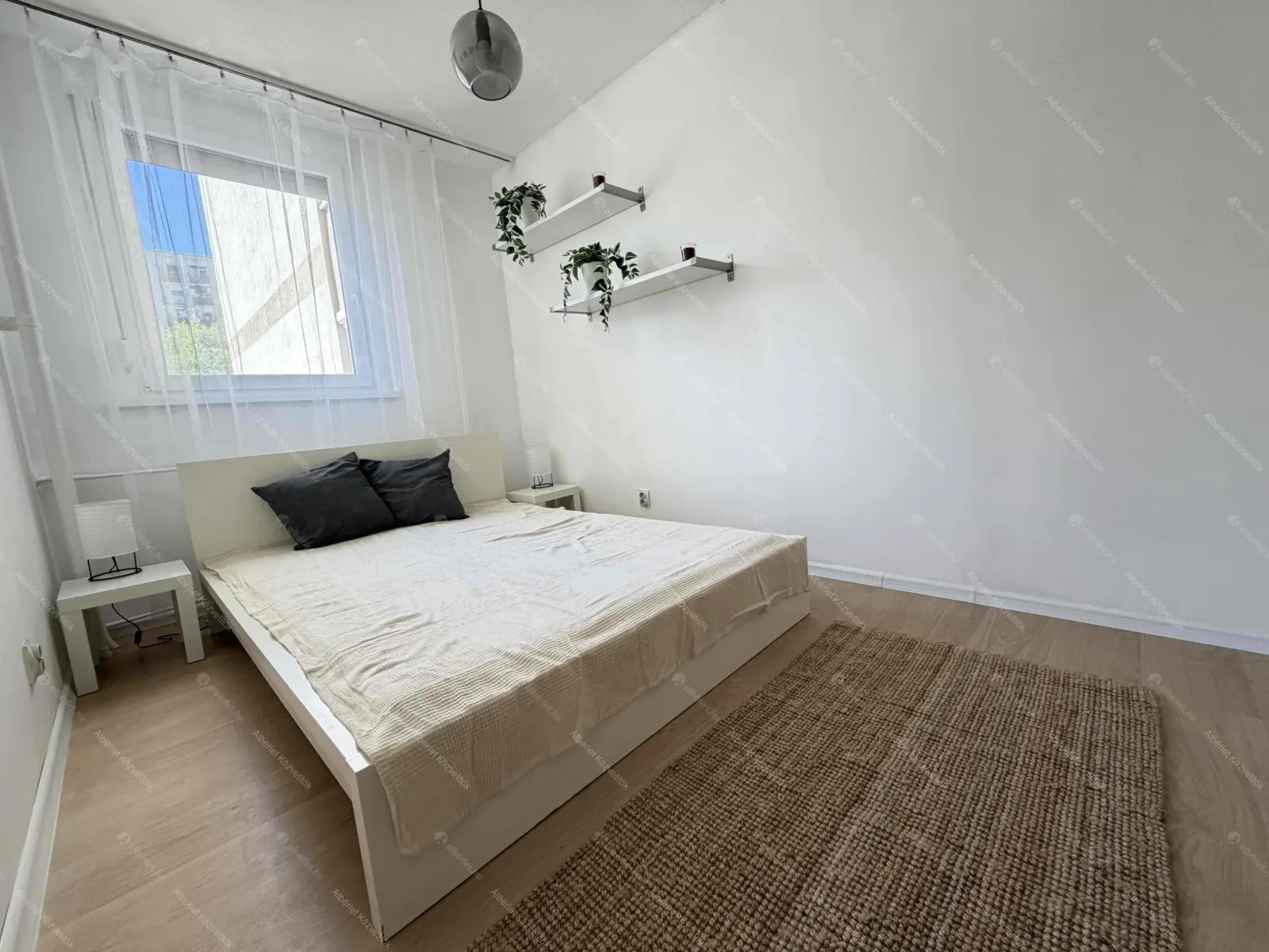 Kiadó albérlet 200000 Ft/hó áron: Budapest, VIII. kerület  szigony . Mérete: 51 nm, 2 szobás | Alberlet.hu - 6694791