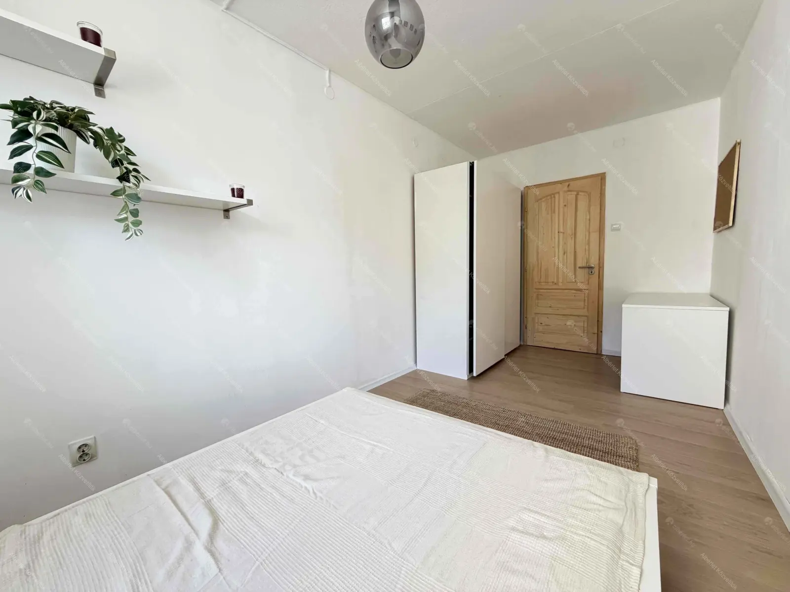 Kiadó albérlet 200000 Ft/hó áron: Budapest, VIII. kerület  szigony . Mérete: 51 nm, 2 szobás | Alberlet.hu - 6694792