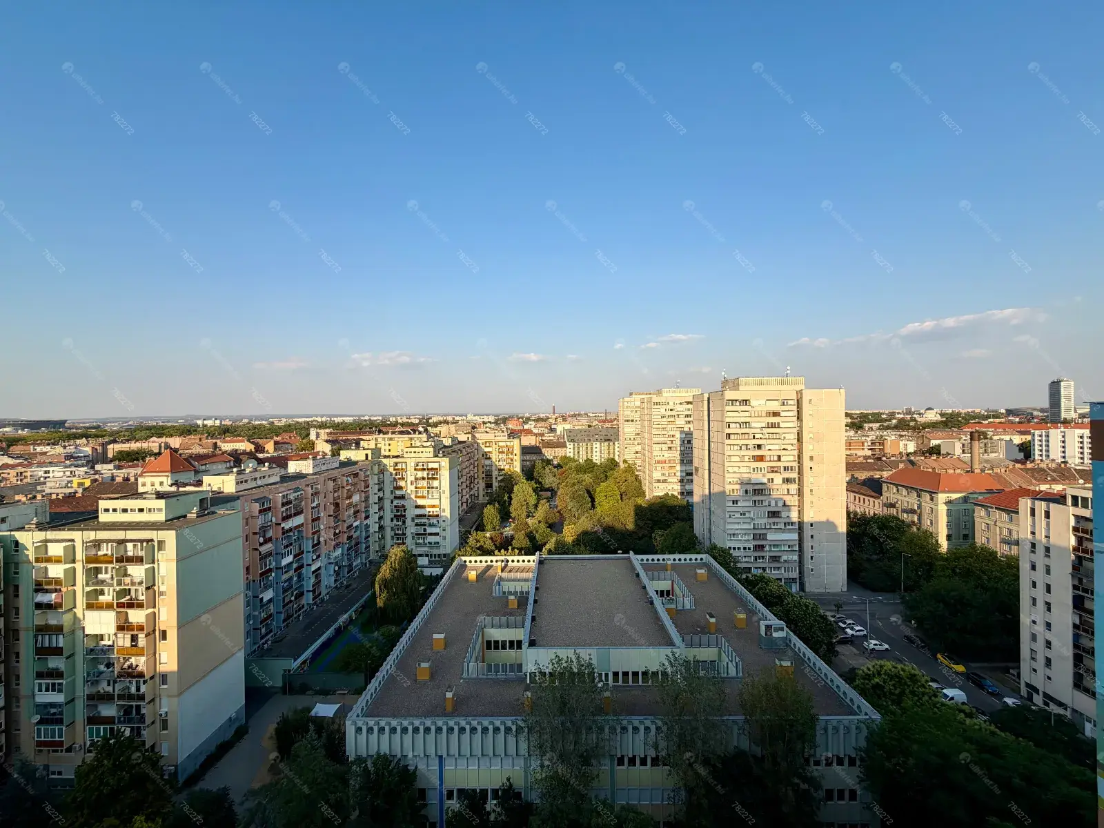 Kiadó albérlet 280000 Ft/hó áron: Budapest, VIII. kerület  Szigony utca. Mérete: 51 nm, 2 szobás | Alberlet.hu - 6797206
