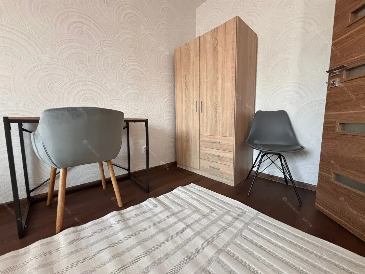 Kiadó albérlet 300000 Ft/hó áron: Budapest, VIII. kerület  Szigony utca. Mérete: 64 nm, 3 szobás | Alberlet.hu - 6667262