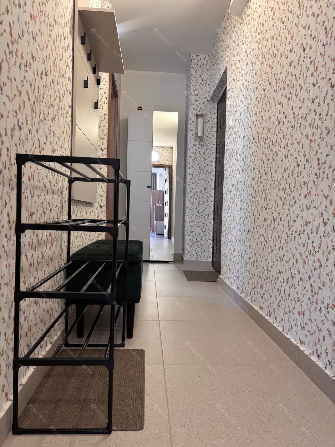 Kiadó albérlet 300000 Ft/hó áron: Budapest, VIII. kerület  Szigony utca. Mérete: 64 nm, 3 szobás | Alberlet.hu - 6707577