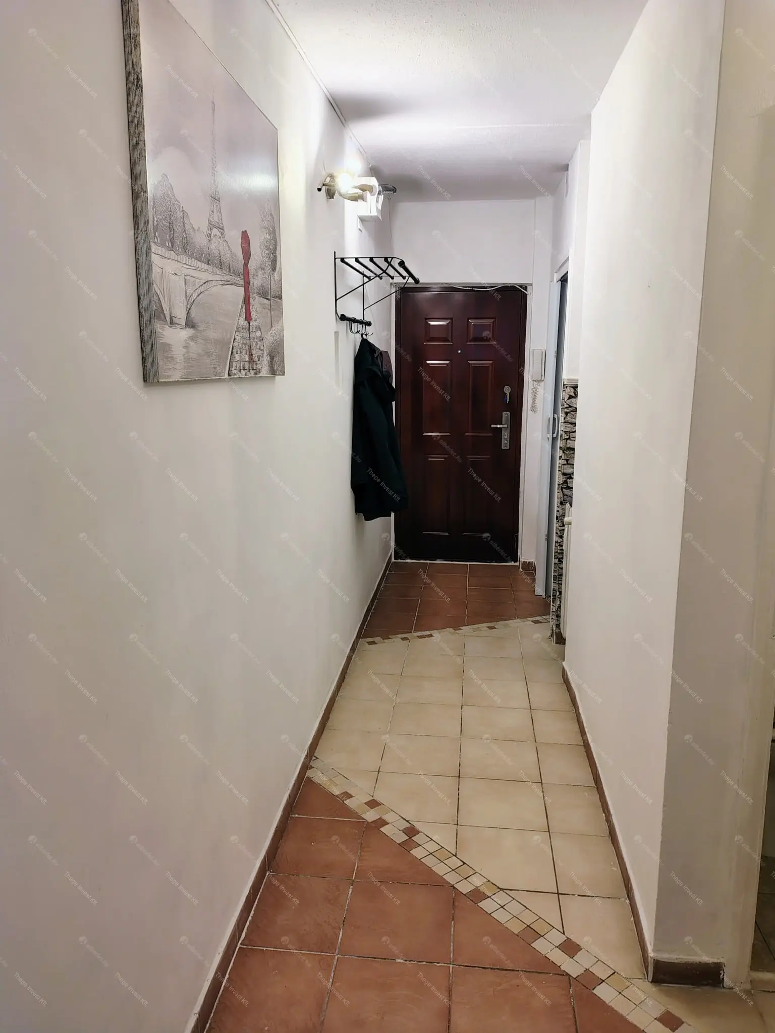 Kiadó albérlet 260000 Ft/hó áron: Budapest, VIII. kerület  Szigony utca. Mérete: 64 nm, 1 szobás | Alberlet.hu - 6705361