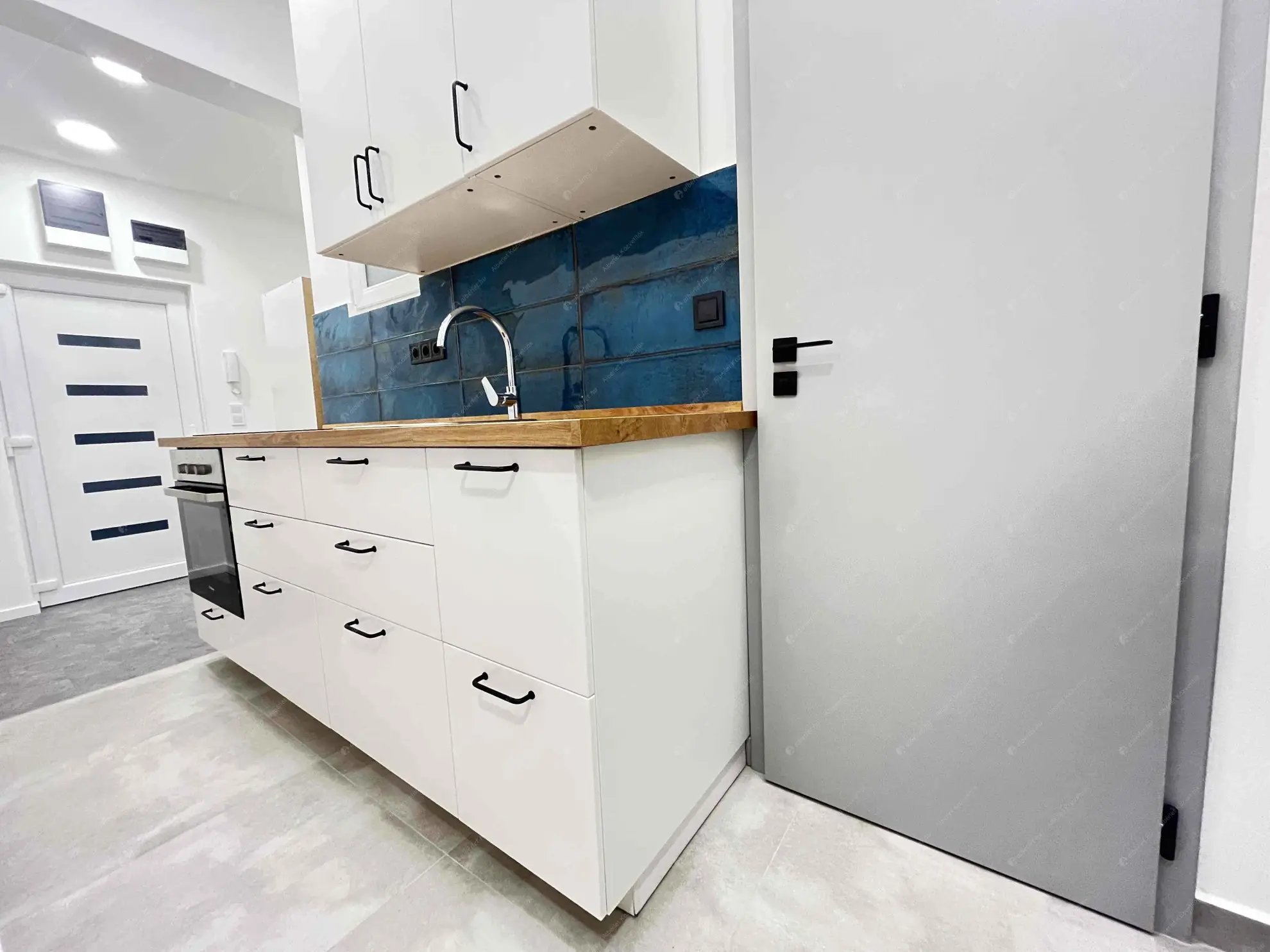 Kiadó albérlet 160000 Ft/hó áron: Budapest, VIII. kerület  Szilágyi utca. Mérete: 22 nm, 1 szobás | Alberlet.hu - 6575296