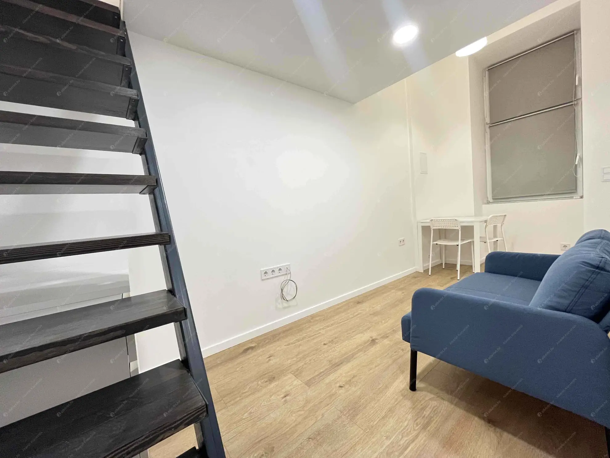 Kiadó albérlet 160000 Ft/hó áron: Budapest, VIII. kerület  Szilágyi utca. Mérete: 22 nm, 1 szobás | Alberlet.hu - 6575298