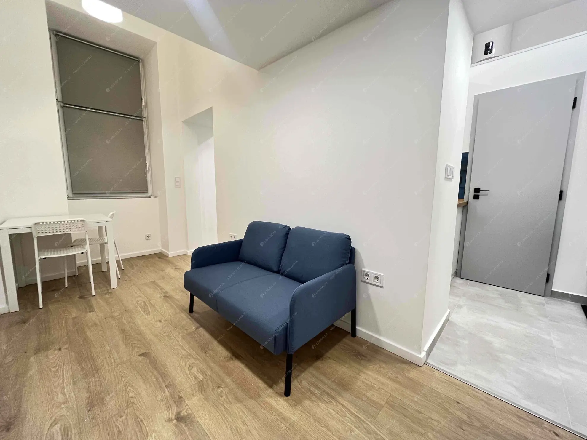 Kiadó albérlet 160000 Ft/hó áron: Budapest, VIII. kerület  Szilágyi utca. Mérete: 22 nm, 1 szobás | Alberlet.hu - 6575299