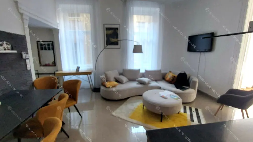 Kiadó albérlet 450000 Ft/hó áron: Budapest, VIII. kerület  Szűz utca. Mérete: 106 nm, 2 szobás | Alberlet.hu - 6686193