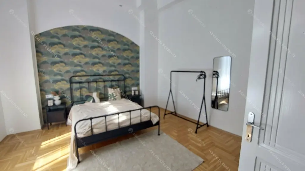 Kiadó albérlet 450000 Ft/hó áron: Budapest, VIII. kerület  Szűz utca. Mérete: 106 nm, 2 szobás | Alberlet.hu - 6686200