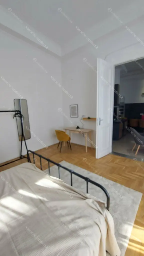 Kiadó albérlet 450000 Ft/hó áron: Budapest, VIII. kerület  Szűz utca. Mérete: 106 nm, 2 szobás | Alberlet.hu - 6686201