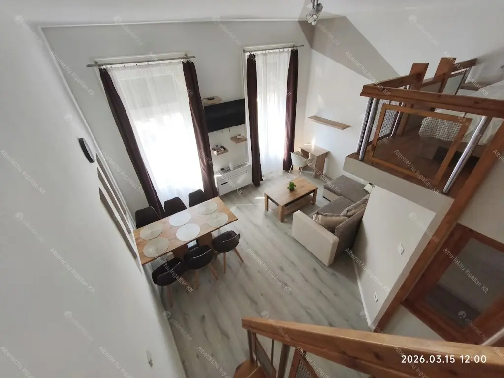 Kiadó albérlet 260000 Ft/hó áron: Budapest, VIII. kerület  Teleki László tér. Mérete: 51 nm, 1 szobás | Alberlet.hu - 6677146