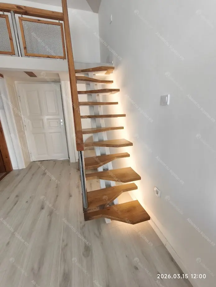 Kiadó albérlet 260000 Ft/hó áron: Budapest, VIII. kerület  Teleki László tér. Mérete: 51 nm, 1 szobás | Alberlet.hu - 6677174